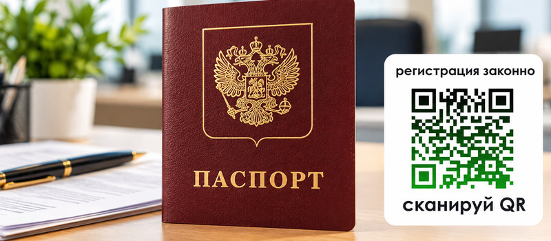 прописка в Вихоревке регистрация в Вихоревке